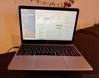 UMAX VisionBook 14WE Plus - 1