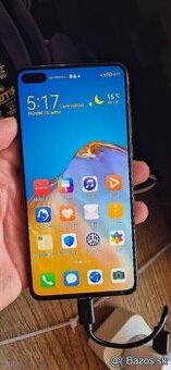 HUAWEI P40 - IN-CELL LCD DISPLEJ - 1