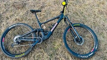 Specialized Enduro carbon