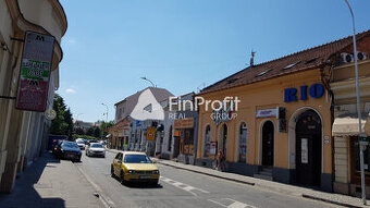 Predám polyfunkčný objekt Nitra vhodný na všetky činnosti. - 1