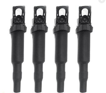 Zapalovacie cievky BMW Mini Citroen Opel Peugeot DS - 1