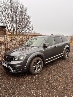 Fiat  Freemont Multijet 4x4