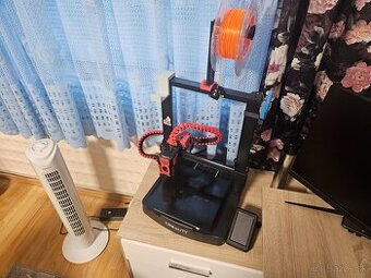3D tlačiareň Creality Ender 3 V3 KE