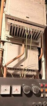 Rozpredám plynový kotol Protherm 50 SOO