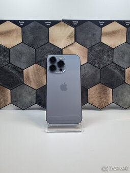 Iphone 13 PRO Blue 128GB | 2 ROKY ZÁRUKA
