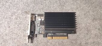 GT 730 2 GB LOW Profile