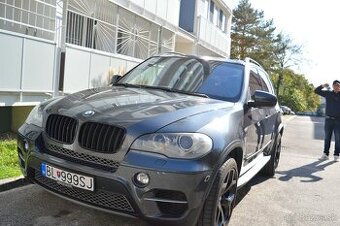 BMW X5 40D 225KW AUTOMAT