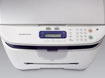 Canon LaserBase MF3220