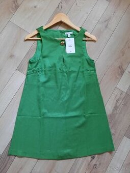 H&M saty ackoveho strihu