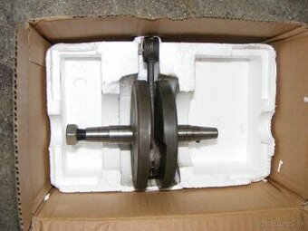 Kľukovka Jawa 2O-21-23- predám