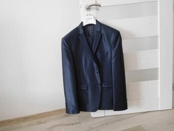 Pánsky oblek 182 / 88  58 v, DANIEL PERRY