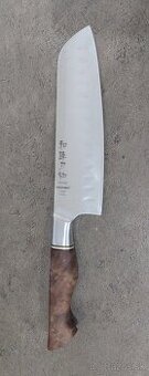 Profesionálne brúsenie nožov, nožníc