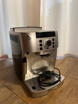 Delonghi Magnifica S Silver