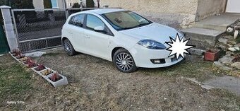 Fiat bravo 1.6 88kw 2011
