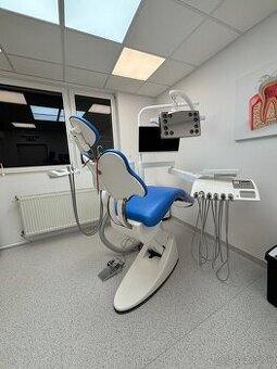 Predám stomatologickú súpravu Diplomat