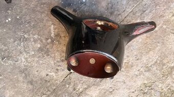 Maska predného svetla Jawa 559