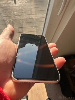 iPhone 11 White 64 GB