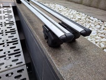 Strešné priečinky,nosič org.toyota