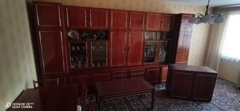 Antik, obývacia zostava