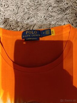 Ralph Lauren Polo tričko veľkosť M