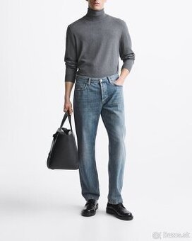 Pánsky rolák Zara, veľ. L/XL