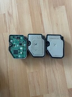 Oprava Haldex riadiacich jednotiek 4x4