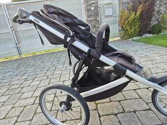 Thule Glide 2 Jet Black 2020