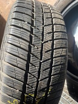 predam zimne 205/60r16  963 h xl barub polaris
