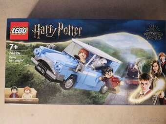 Lego harry potter76424
