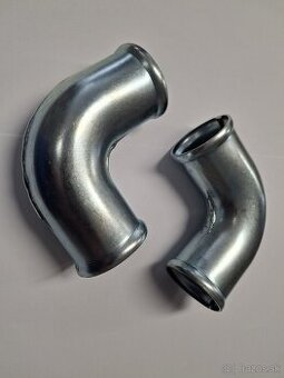 Zetor 50 Super kolena