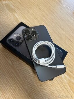 iPhone 13 Pro 128gb v 100% stave