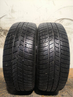 195/55 R15 Zimné pneumatiky Barum Polaris 2 kusy