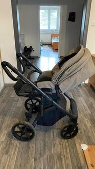 Kombinovaný kočík Roan Bass Next  2 v 1