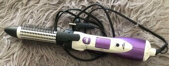 Teplovzdušný kulmofén značky ETA