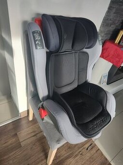 Autosedačka Avionaut 9-36 kg polohovateľná