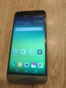 LG G5