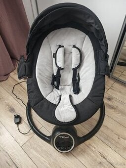 Hojdacie kresielko Kidwell