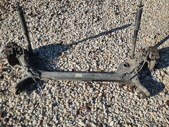 Zadná náprava Suzuki Baleno 2015-