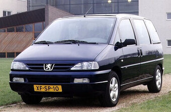 peugeot 806 fiat ulysse 2.1td