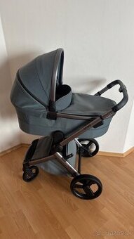 Detský kočík ANEX L-type (3v1)