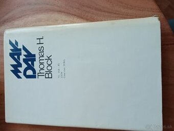 Georges Simenon,Thomas H.Block