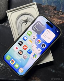 iPhone 16Pro 256gb