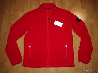 Bogner pánska fleecová mikina