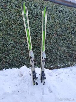 Predám lyže Völkl P50 F1 ENERGY 188 cm v super stave