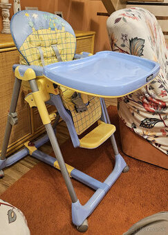 Predam detsku stolicku