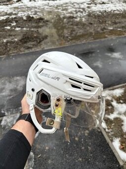 Prilba Bauer Reakt 150