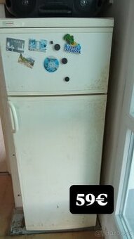 Predaj nabytku a spotrebicov