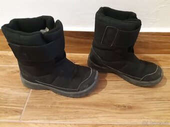 Zimne topanky Quechua vel. 30