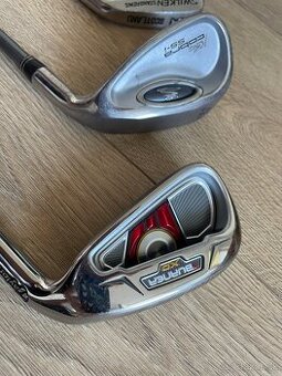 Pravácke golfové palice