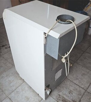 Plynový kotol Attack stacionárny